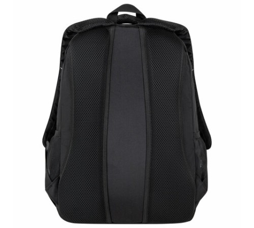 Рюкзак BRAUBERG CONCEPT универсальный, 2 отделения, светоотражающий принт, 