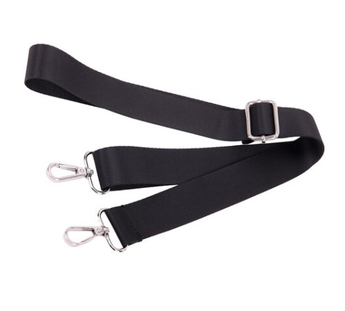 Сумка спортивная HEIKKI EFFECT (ХЕЙКИ), металлическая фурнитура, пыльная роза, 26x48x21 см, 272624