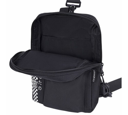 Сумка на плечо HEIKKI TORRENT (ХЕЙКИ) с карманом, 