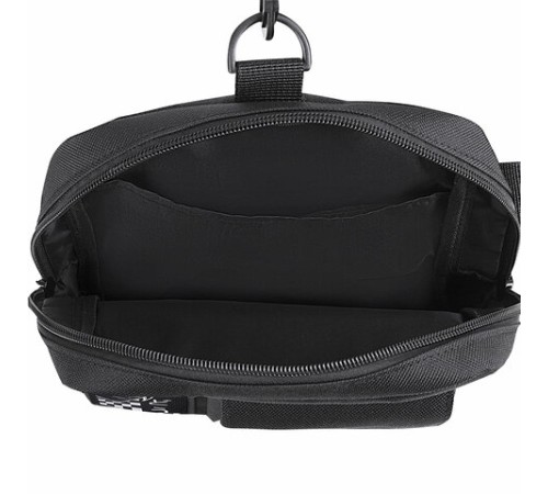 Сумка на плечо HEIKKI TORRENT (ХЕЙКИ) с карманом, 