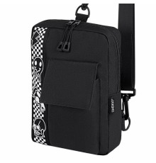 Сумка на плечо HEIKKI TORRENT (ХЕЙКИ) с карманом, 