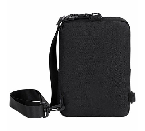 Сумка на плечо HEIKKI TORRENT (ХЕЙКИ) с карманом, 