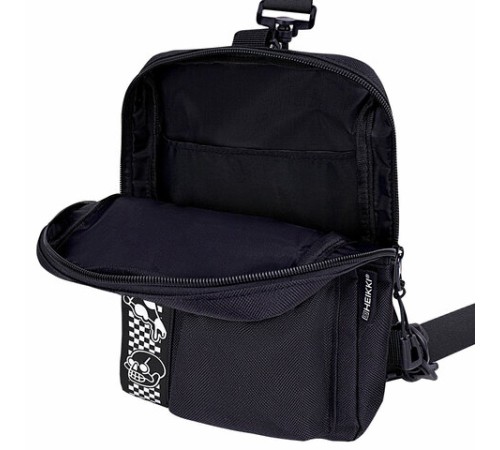 Сумка на плечо HEIKKI TORRENT (ХЕЙКИ) с карманом, 