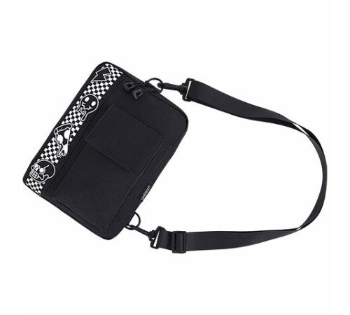 Сумка на плечо HEIKKI TORRENT (ХЕЙКИ) с карманом, 