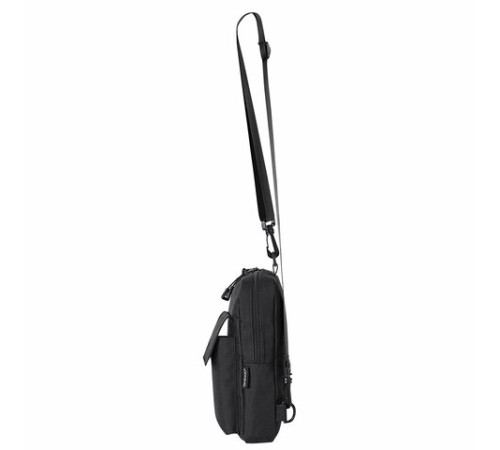 Сумка на плечо HEIKKI TORRENT (ХЕЙКИ) с карманом, 