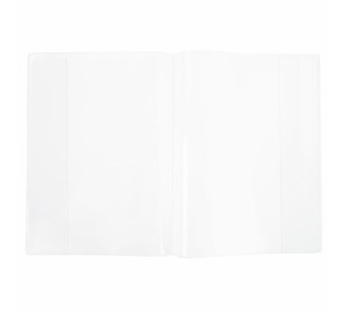 Обложки ПВХ для рабочих тетрадей и учебников, НАБОР 