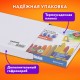 Пастель масляная восковые мелки утолщенные 36 цветов с точилкой, держателем и стеком, BRAUBERG PREMIUM, 272713