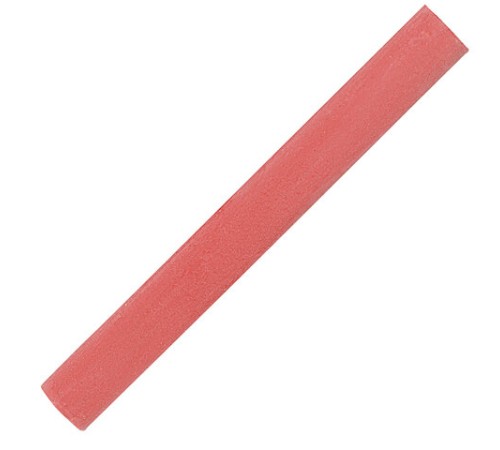 Мел цветной круглый мягкий 100 штук, 10 цветов, BRAUBERG, картонная упаковка, 272769