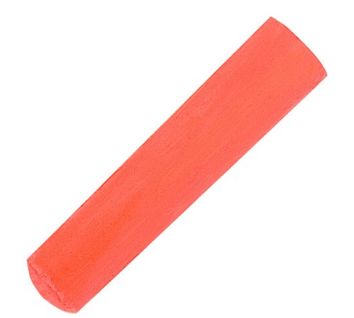 Мел для рисования на асфальте 10 штук, 5 цветов, цветной круглый, BRAUBERG KIDS, картонная упаковка, 272771