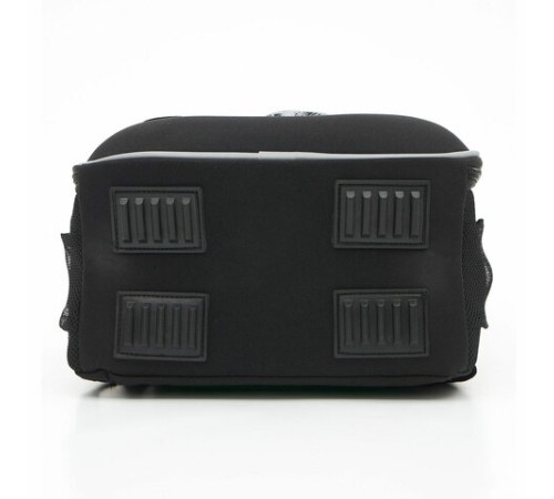 Ранец GRIZZLY анатомическая спинка, облегченный, для мальчиков, DRAGON, 37х26х16 см, RAw-497-3/1