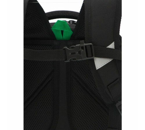 Ранец GRIZZLY анатомическая спинка, облегченный, для мальчиков, DRAGON, 37х26х16 см, RAw-497-3/1