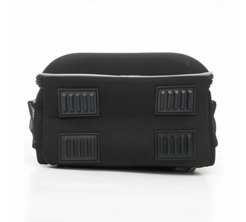 Ранец GRIZZLY анатомическая спинка, облегченный, 1 отделение, для мальчиков, 