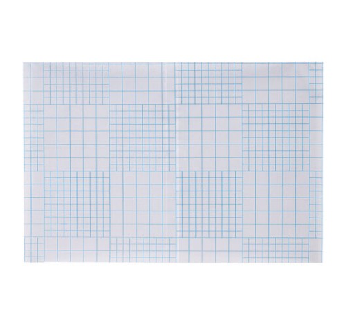 Пленка самоклеящаяся для учебников и книг 45х30 см, КОМПЛЕКТ 20 шт., глянцевая, ПИФАГОР, 272976