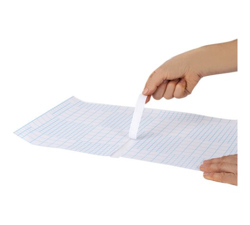 Пленка самоклеящаяся для учебников и книг 45х30 см, КОМПЛЕКТ 20 шт., глянцевая, ПИФАГОР, 272976