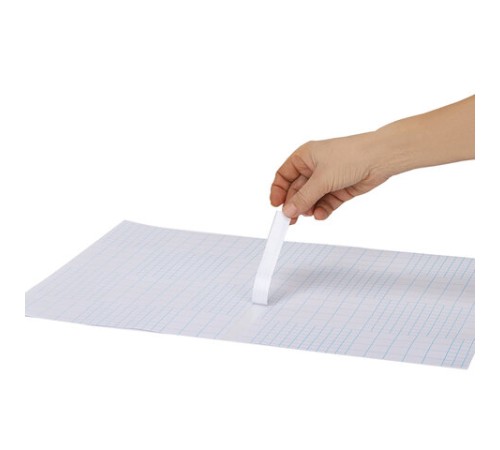 Пленка самоклеящаяся для учебников и книг 50х36 см, КОМПЛЕКТ 20 шт., глянцевая, ПИФАГОР, 272977