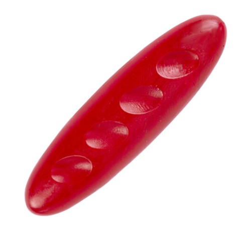 Восковые мелки фигурные BRAUBERG KIDS 