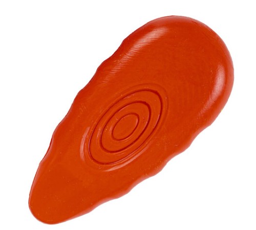 Восковые мелки фигурные BRAUBERG KIDS 