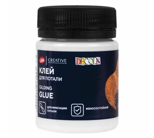 Клей для потали 