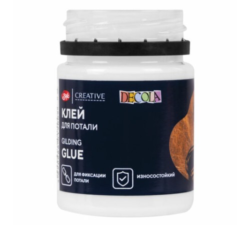 Клей для потали 