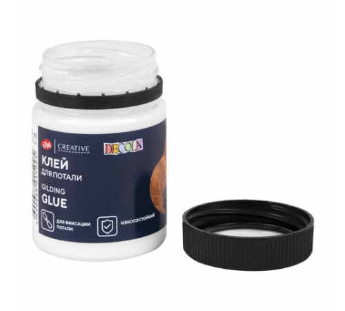 Клей для потали 