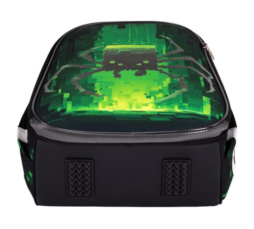 Ранец BRAUBERG PREMIUM, 2 отделения, с брелоком, 