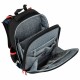 Ранец BRAUBERG PREMIUM, 2 отделения, с брелоком, 