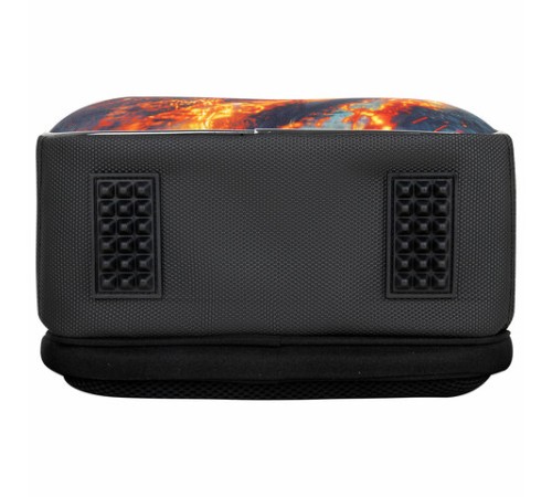 Ранец BRAUBERG FIT, 2 отделения, Speed increase, 38х27х14 см, 273109