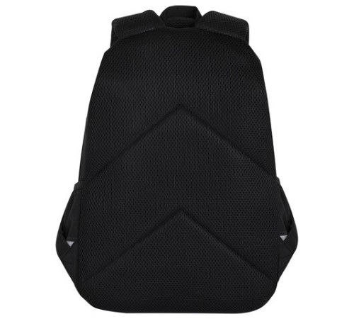 Рюкзак BRAUBERG INTENT, 2 отделения, 4 кармана, 