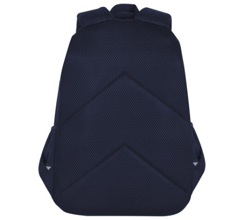 Рюкзак BRAUBERG INTENT, 2 отделения, 4 кармана, 