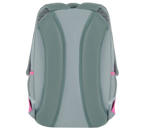 Рюкзак BRAUBERG MOTION, 2 отделения, 3 кармана, 