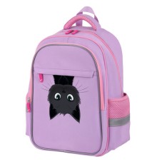 Рюкзак BRAUBERG FAVOUR, 2 отделения, 3 кармана, 