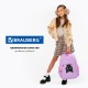 Рюкзак BRAUBERG FAVOUR, 2 отделения, 3 кармана, 