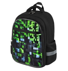 Рюкзак BRAUBERG FAVOUR, 2 отделения, 3 кармана, 