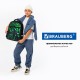 Рюкзак BRAUBERG FAVOUR, 2 отделения, 3 кармана, 