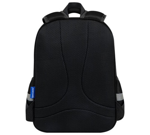 Рюкзак BRAUBERG FAVOUR, 2 отделения, 3 кармана, 