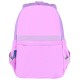 Рюкзак BRAUBERG PASTEL с термонашивками в комплекте, 