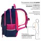 Рюкзак BRAUBERG SNAP, 2 отделения, 3 кармана, 