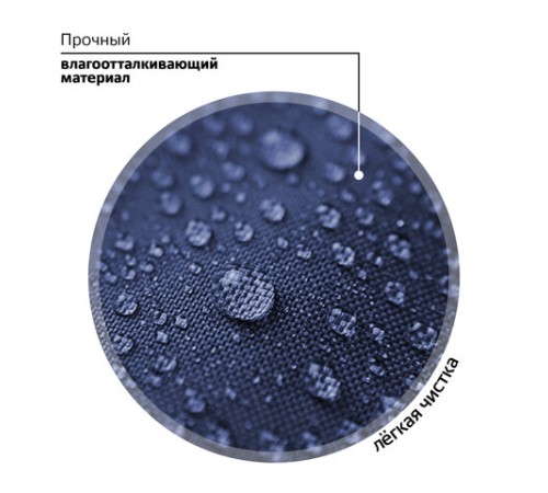 Рюкзак BRAUBERG SNAP, 2 отделения, 3 кармана, 