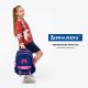 Рюкзак BRAUBERG SNAP, 2 отделения, 3 кармана, 