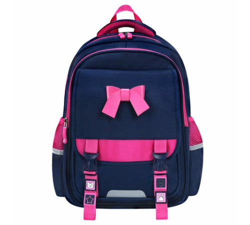 Рюкзак BRAUBERG SNAP, 2 отделения, 3 кармана, 