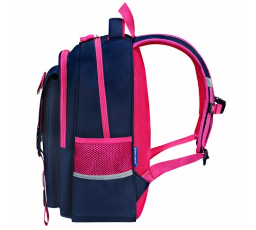 Рюкзак BRAUBERG SNAP, 2 отделения, 3 кармана, 