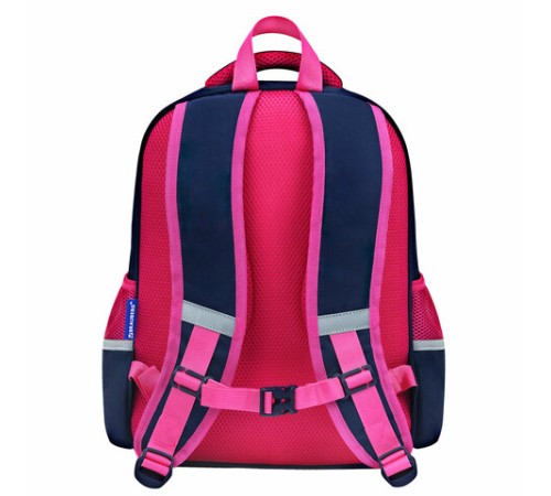 Рюкзак BRAUBERG SNAP, 2 отделения, 3 кармана, 