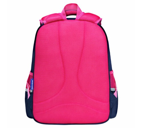 Рюкзак BRAUBERG SNAP, 2 отделения, 3 кармана, 