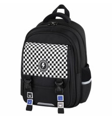 Рюкзак BRAUBERG SNAP, 2 отделения, 3 кармана, 