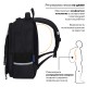 Рюкзак BRAUBERG SNAP, 2 отделения, 3 кармана, 