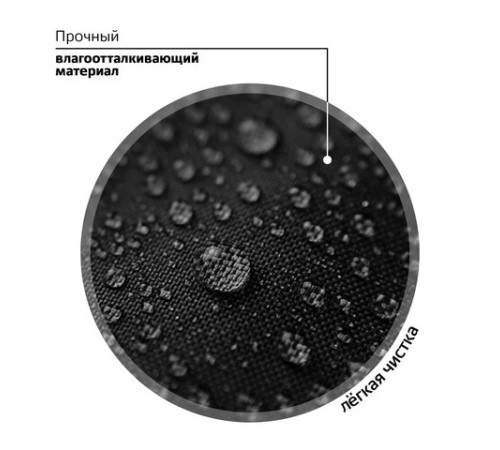 Рюкзак BRAUBERG SNAP, 2 отделения, 3 кармана, 