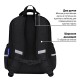 Рюкзак BRAUBERG SNAP, 2 отделения, 3 кармана, 