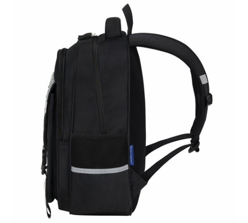 Рюкзак BRAUBERG SNAP, 2 отделения, 3 кармана, 