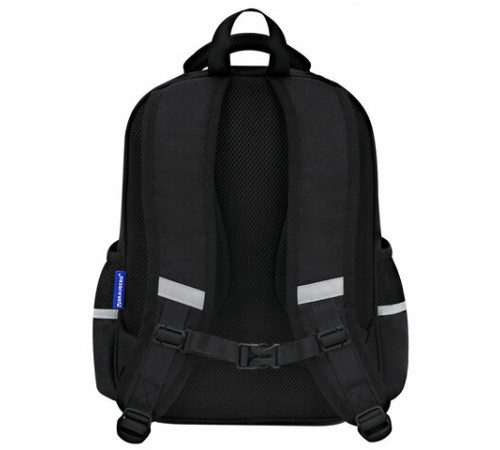 Рюкзак BRAUBERG SNAP, 2 отделения, 3 кармана, 