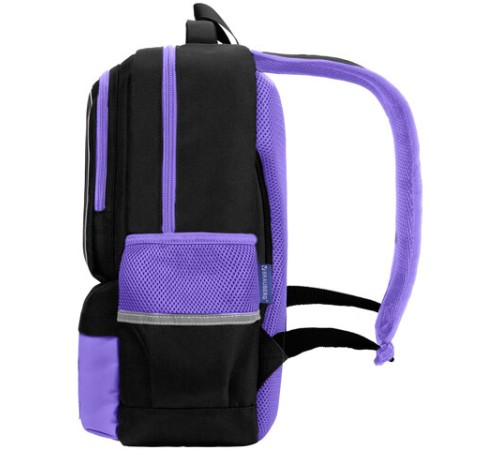 Рюкзак BRAUBERG STAR, 1 отделение, 5 карманов, 